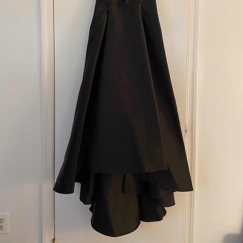 Sachin & Babi “Blakely Gown - Jet” gown. - Picture 11 of 12